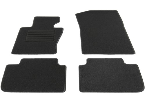 Set tappetini per bmw e83 - bmw,
