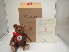 Orsacchiotto steiff 420245 - orsacchiotto,