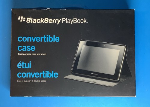 Blackberry playbook - blackberry,
