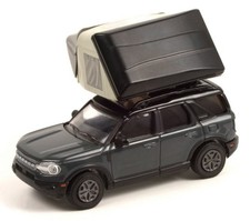 FORD Bronco Sport - 2021 -