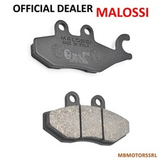 6215013BB COPPIA PASTIGLIE