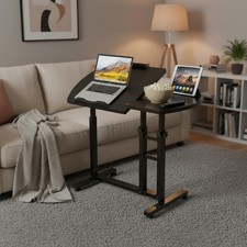 Bureau Mobile Réglable En