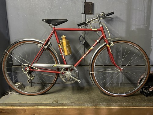 Bici corsa condorino nos - bici,