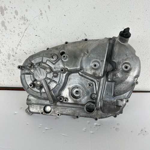 Yamaha max 500 - 500,