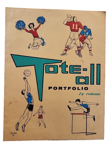 Portafoglio originale anni - , 70