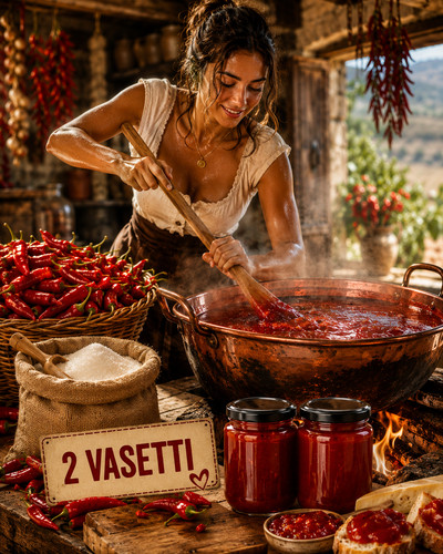 Crema marmellata - marmellata, di