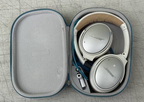 Bose quietcomfort cuffie - quietcomfort,