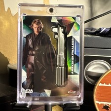 Medaglione spada laser Star