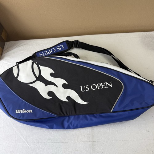 Borsa tennis wilson - tennis, us