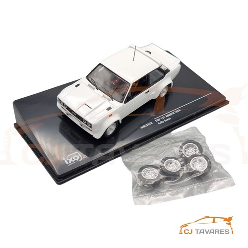 Ixo mdcs028 fiat - ixo,