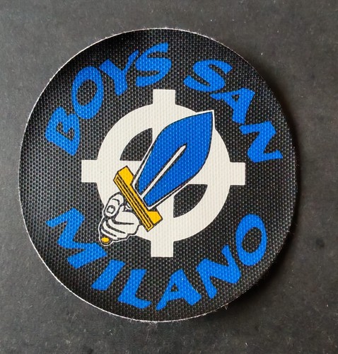 Toppa originale boys - toppa, inter