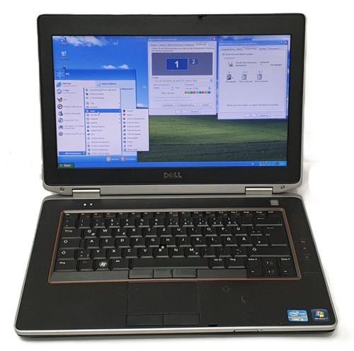 Notebook portatile dell - notebook,