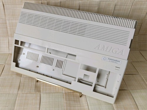 Amiga 500 più - 500+,
