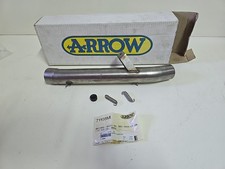 Raccordo Basso Scarico ARROW