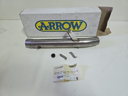 Raccordo basso scarico arrow - raccordo,