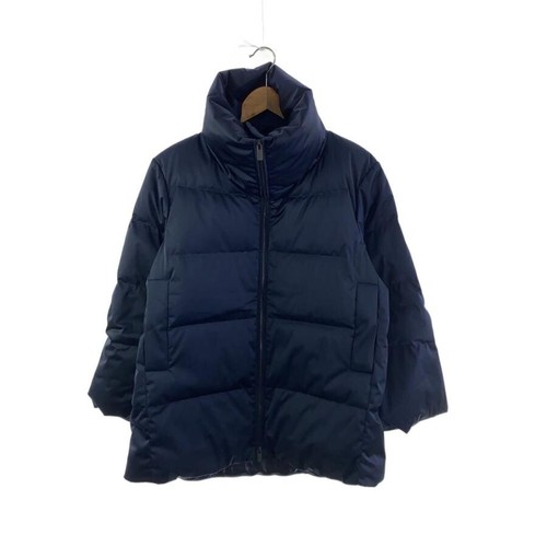Uniqlo piumino donna blu - uniqlo,