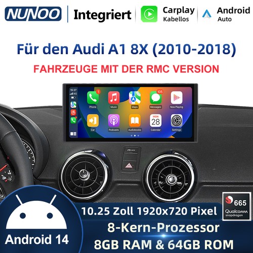 Android 8 64g carplay - android, 8+64g