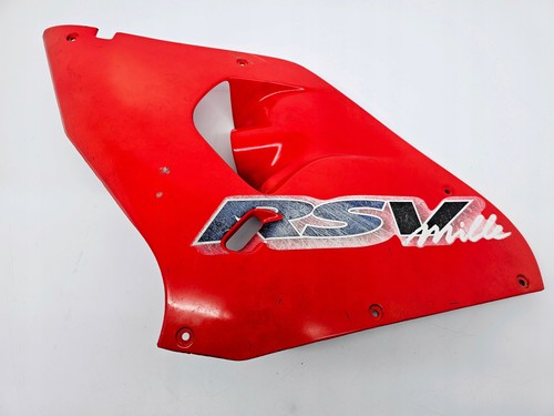 Carena sinistra aprilia - carena,