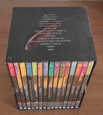 THE SHAKESPEARE COLLECTION