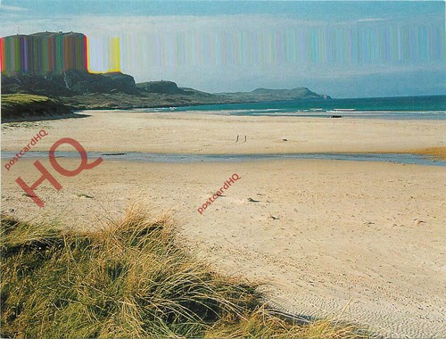 Picture postcard islay - picture, postcard-