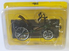 Storia della bicicletta del - della,