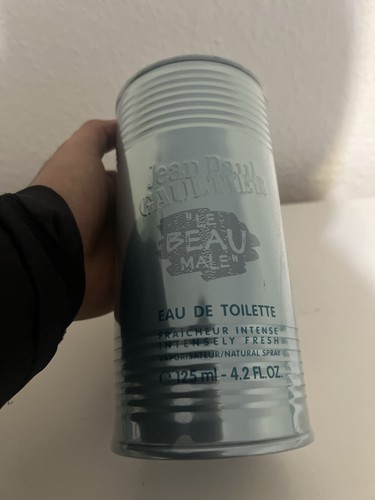 Jean paul gaultier intensely - paul,