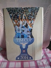 Calendario Coppa Italia Lazio