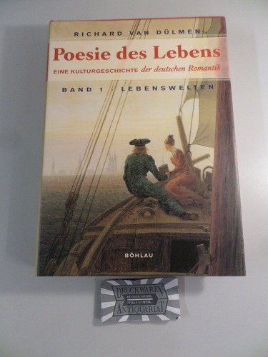 Poesie des lebens eine - des, lebens.