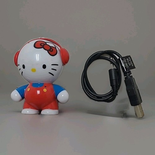 Hello kitty cuffie - hello,