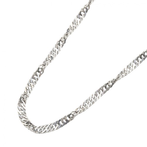 Gioielli collana singola - collana,