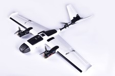 ZOHD Altus 980 mm apertura alare tre motori coda a V EPP FPV RC aereo VTOL-PNP FPV