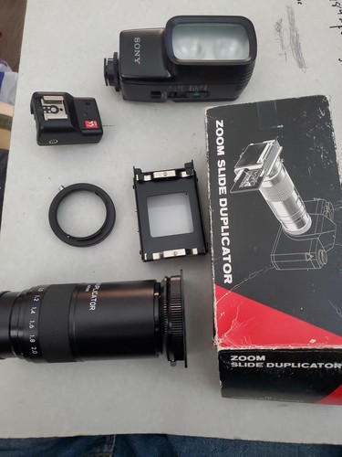 Lotto duplicatore diapositive - lotto-duplicatore,