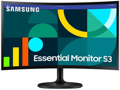 Samsung s24d364gau monitor - s24d364gau,