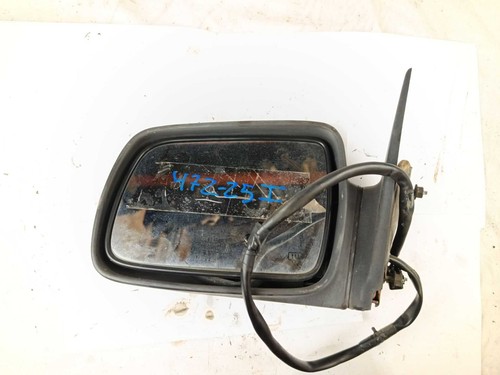 Espejo retrovisor izquierdo - retrovisor,