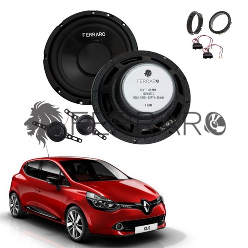 Kit altoparlanti ask - kit, 2