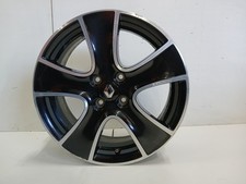 Renault Clio Jante en alliage