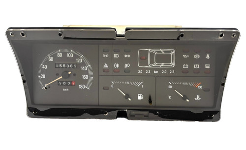 Quadro strumenti - quadro,