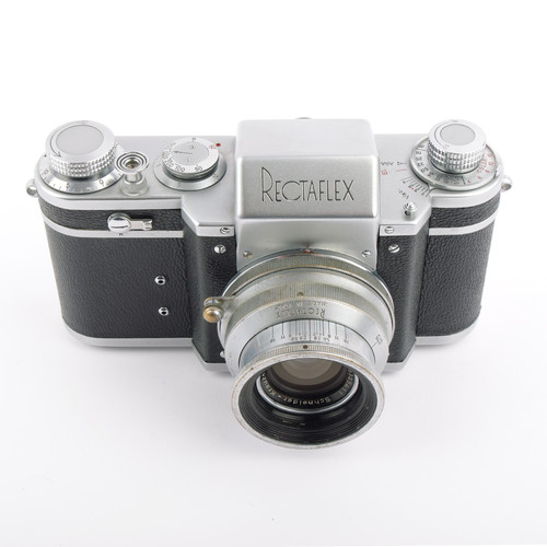 Rectaflex 1300 standard - rectaflex,