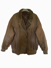 Giacca aviatore vintage Tanns