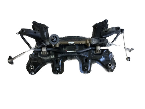 Culla motore braccetto barra - braccetto,