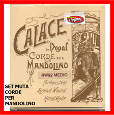 CORDE PER MANDOLINO CALACE