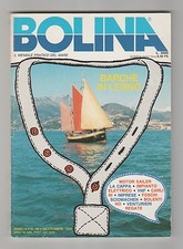 Bolina anno 4 n°36 1988 -