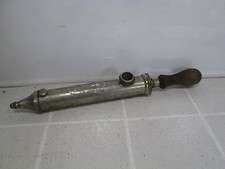 Antico Spruzzatore Insetticida