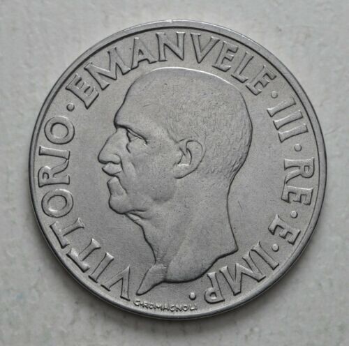 Lire impero 1939 - , xviii