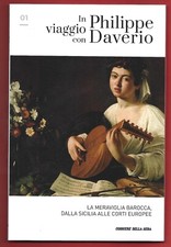 PHILIPPE DAVERIO - In viaggio