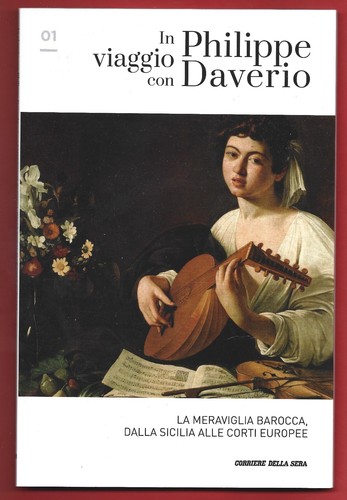 Philippe daverio in viaggio - philippe,
