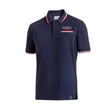 Polo sparco martini racing con - sparco,