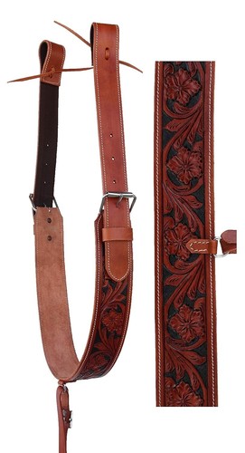 Cavallo western pelle - cavallo, in