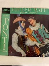 Hiller raff concs - hiller/raff, concs,