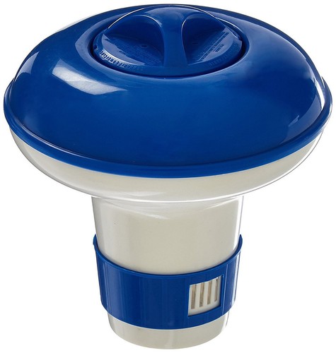 Piccolo dispenser chimico - dispenser,